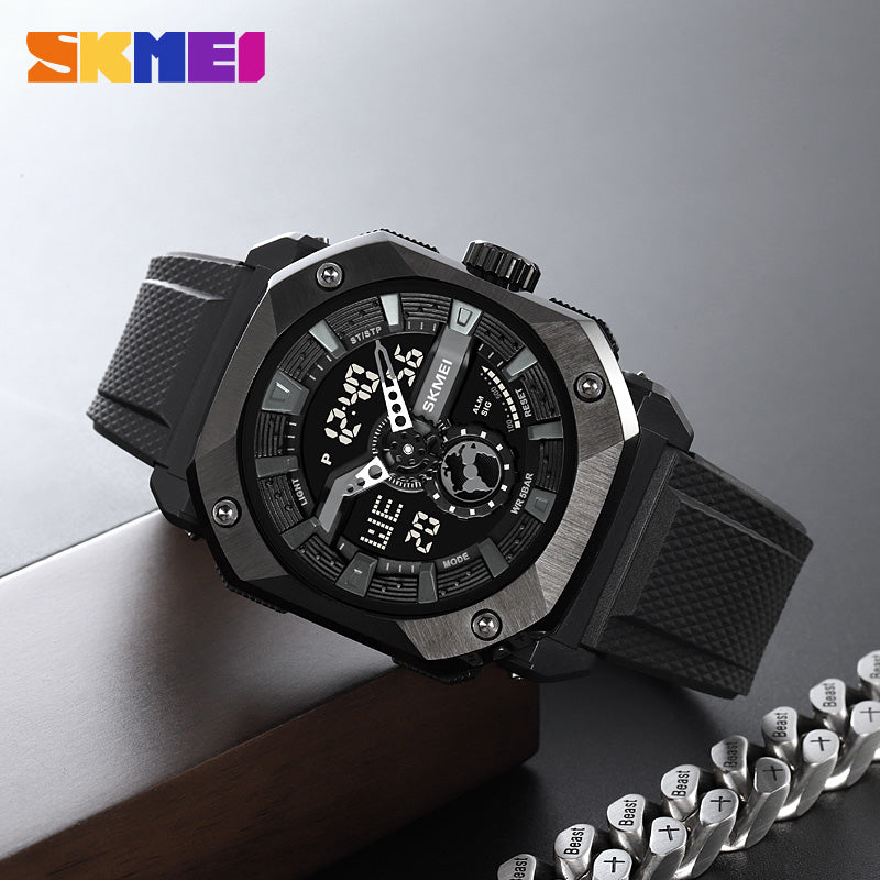 Reloj SKMEI Original (M2272)