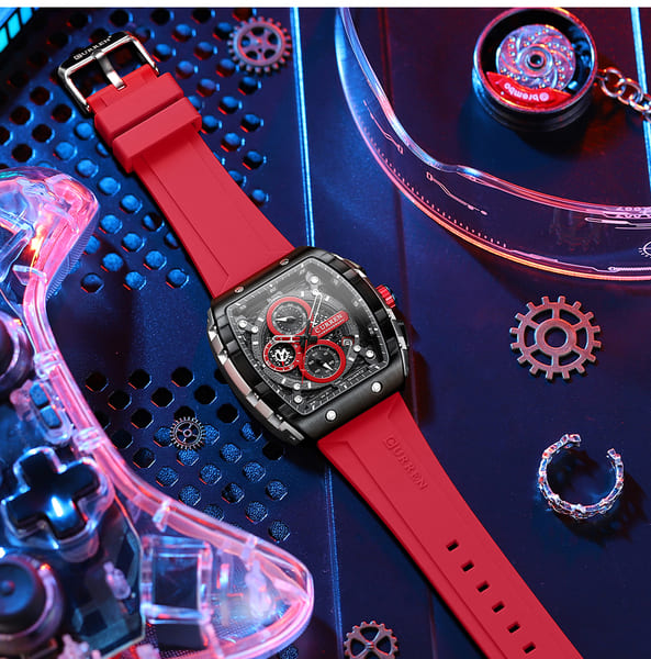 Reloj Curren Original