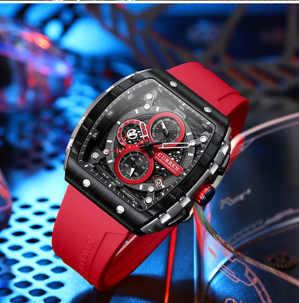 Reloj Curren Original