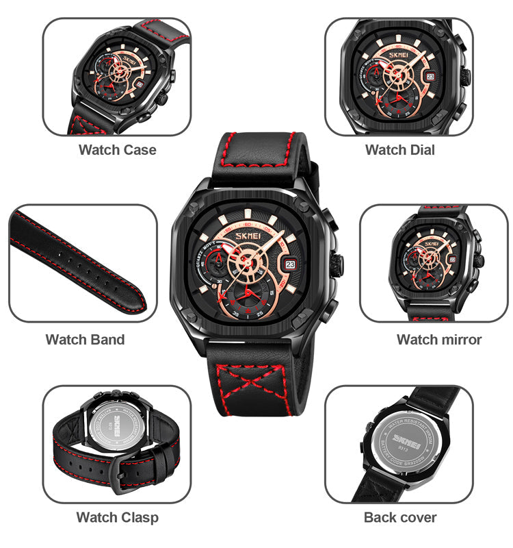 Reloj SKMEI Original