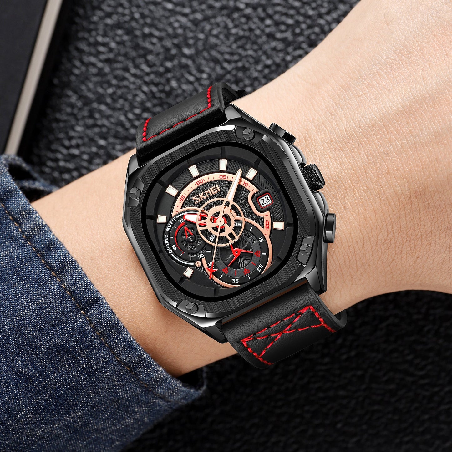 Reloj SKMEI Original
