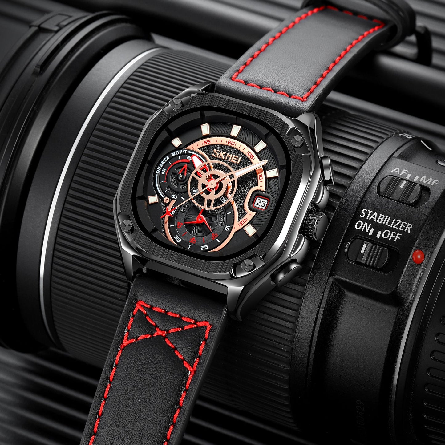 Reloj SKMEI Original