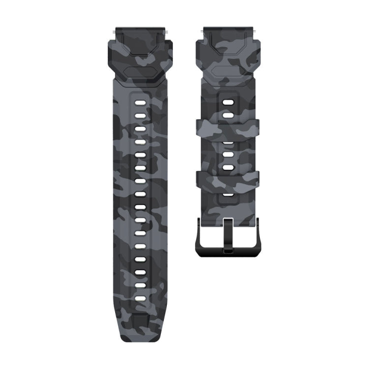 Pulsera de Silicona Para Smartwatch (KR80,Gt4,GT3,T30,etc)