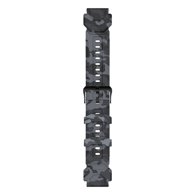 Pulsera de Silicona Para Smartwatch (KR80,Gt4,GT3,T30,etc)