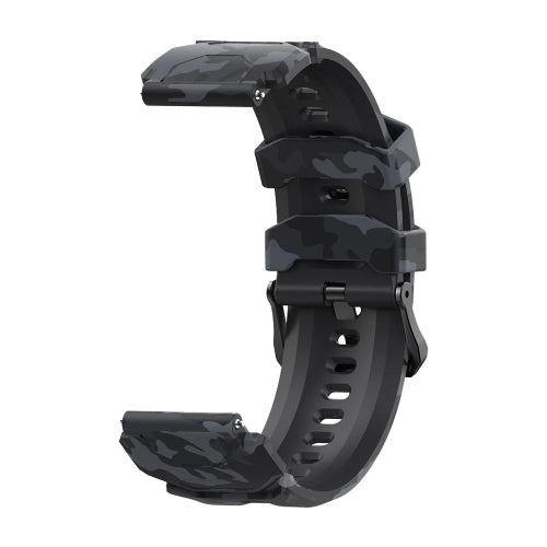 Pulsera de Silicona Para Smartwatch (KR80,Gt4,GT3,T30,etc)