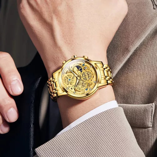Reloj OLEVS Original