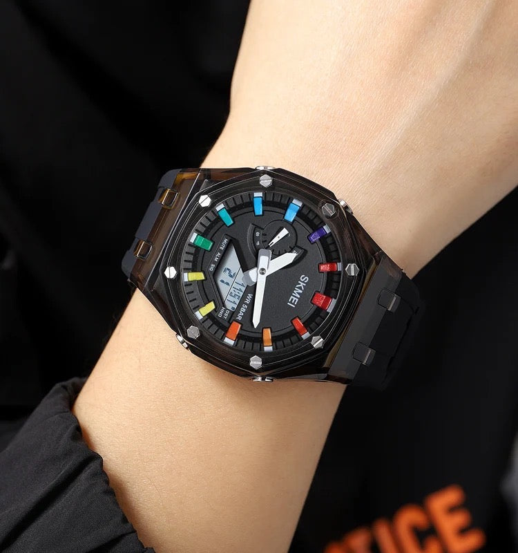 Reloj SKMEI Original
