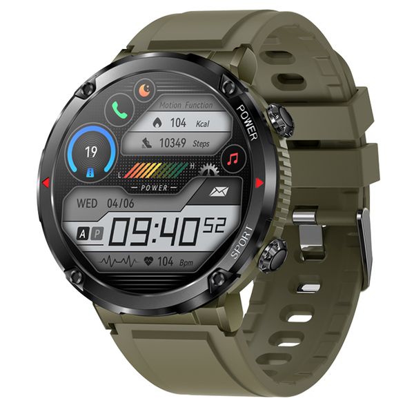 Reloj Inteligente T30 ORIGINAL