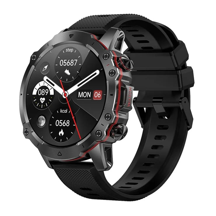 Reloj Inteligente AK56 - Smartwatch