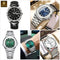 Relojes Poedagar disponibles en Clicky Express