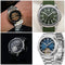 Relojes automáticos disponibles en Clicky Express