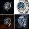 Relojes Pagani Design disponibles en Clicky Express