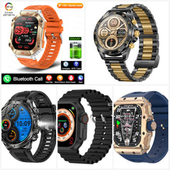 Relojes disponibles en Clicky Express
