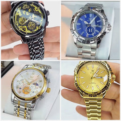 Relojes Olevs disponibles en Clicky Express