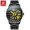 Relojes Olevs