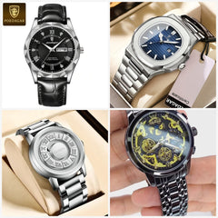 Relojes de menos de Q400 en Clicky Express