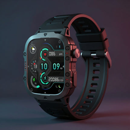 Reloj Inteligente - Smartwatch QX11 Original
