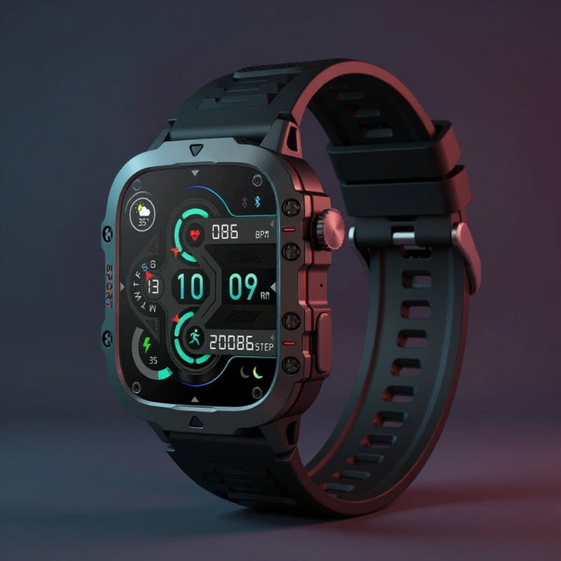 Reloj Inteligente - Smartwatch QX11 Original