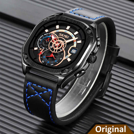 Reloj Analogo SKMEI Original