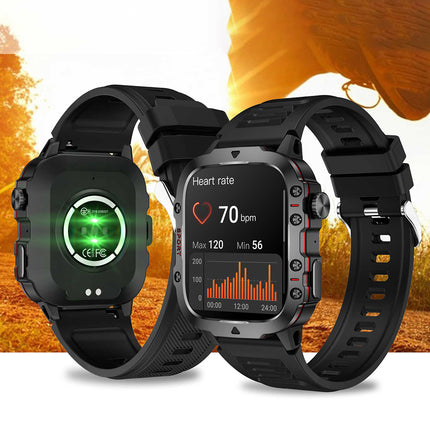 Reloj Inteligente - Smartwatch QX11 Original