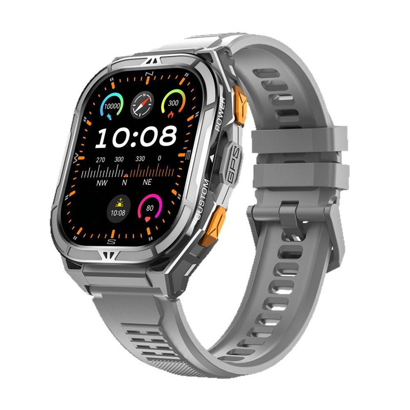 Reloj Inteligente - Smartwatch MDX5 - GPS