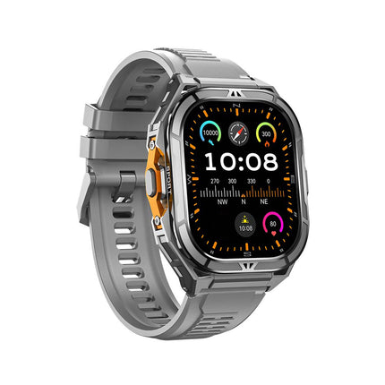 Reloj Inteligente - Smartwatch MDX5 - GPS