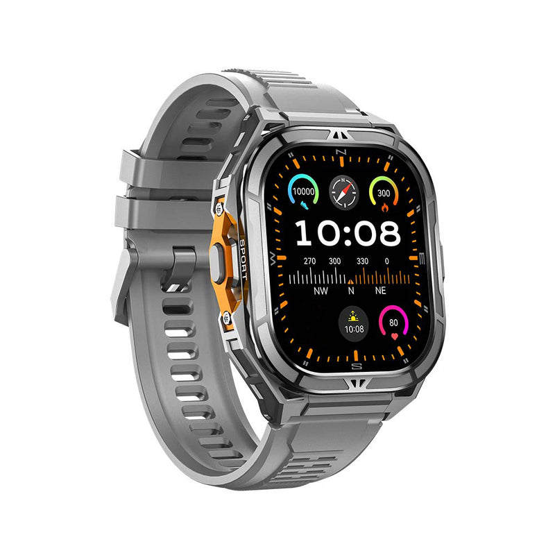 Reloj Inteligente - Smartwatch MDX5 - GPS