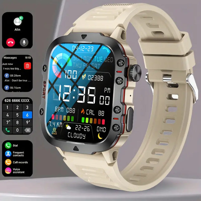 Reloj Inteligente - Smartwatch QX11 Original