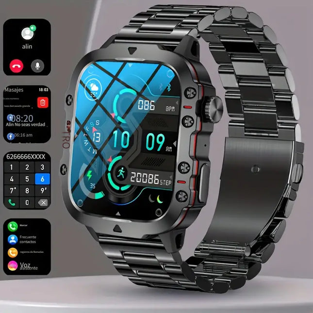 Reloj Inteligente - Smartwatch QX11 Original
