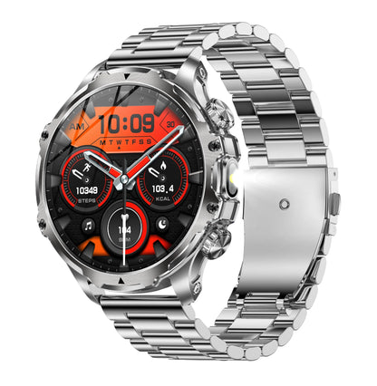 Reloj Inteligente Con Linterna - Smartwatch