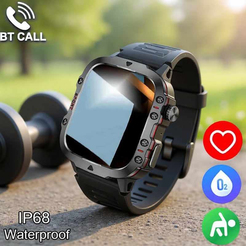 Reloj Inteligente - Smartwatch QX11 Original