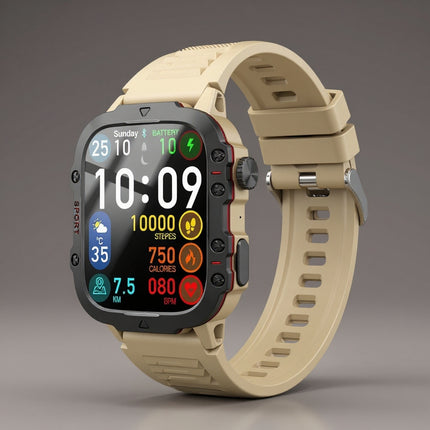 Reloj Inteligente - Smartwatch QX11 Original