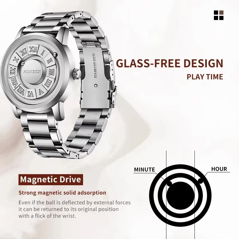 Reloj Foxbox Contra el agua MD-00047