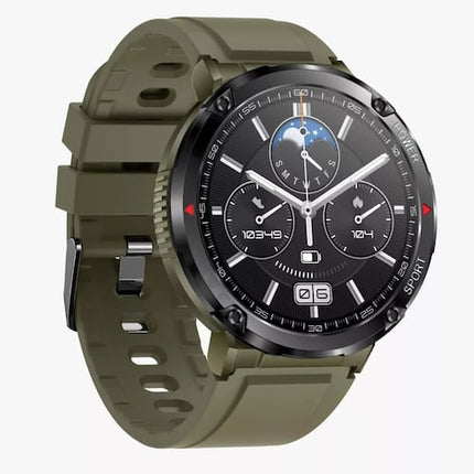 Reloj Inteligente M-T30 Verde ORIGINAL