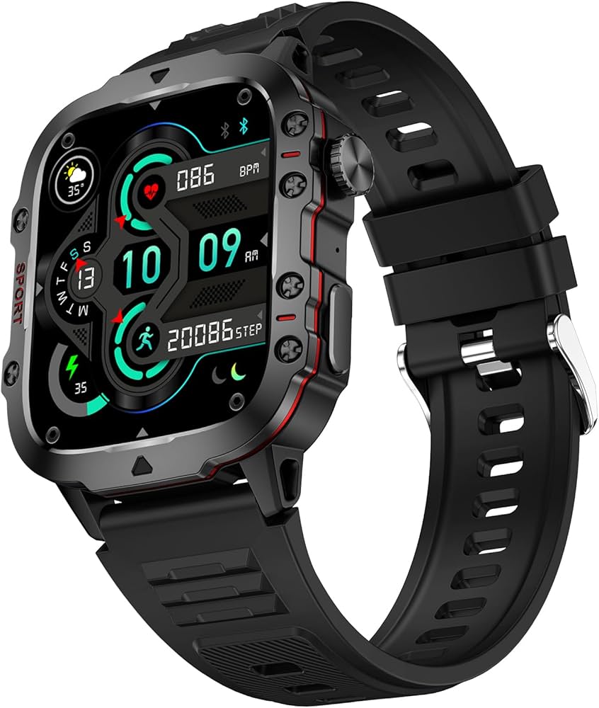 Reloj Inteligente - Smartwatch QX11 Original