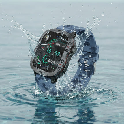 Reloj Inteligente - Smartwatch QX11 Original
