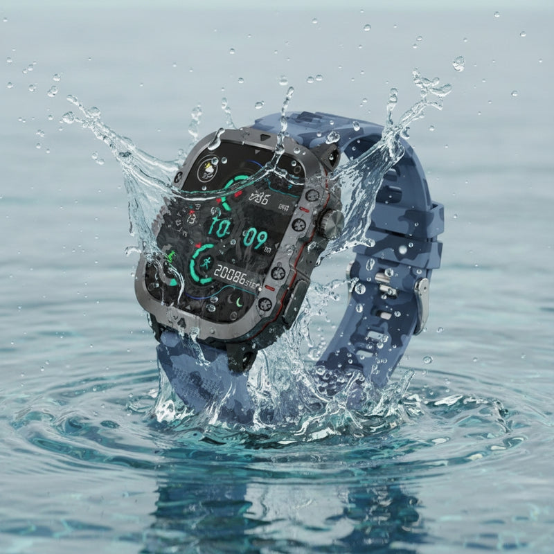 Reloj Inteligente - Smartwatch QX11 Original