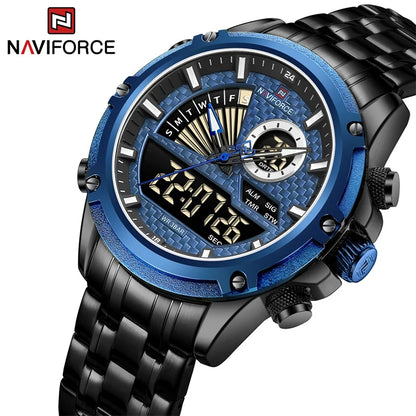 Reloj Naviforce Original M9205