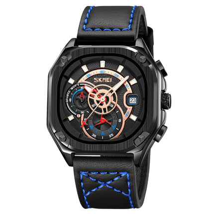 Reloj Analogo SKMEI Original
