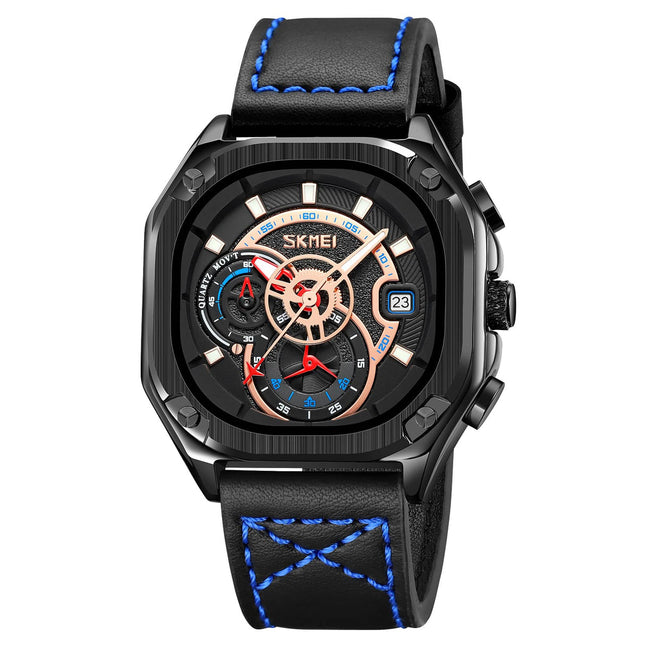 Reloj Analogo SKMEI Original