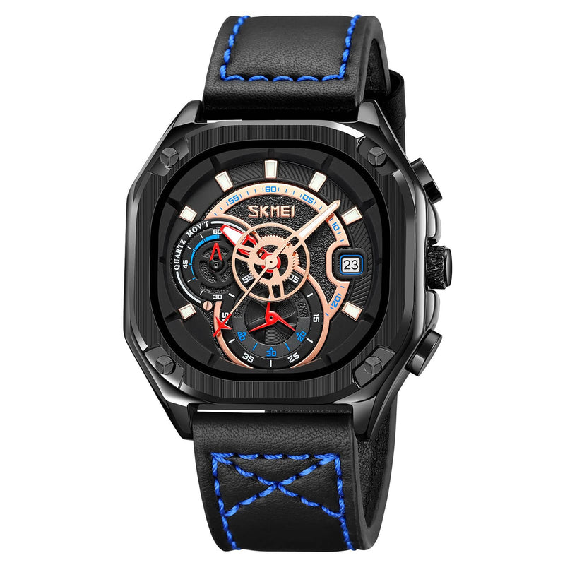Reloj Analogo SKMEI Original