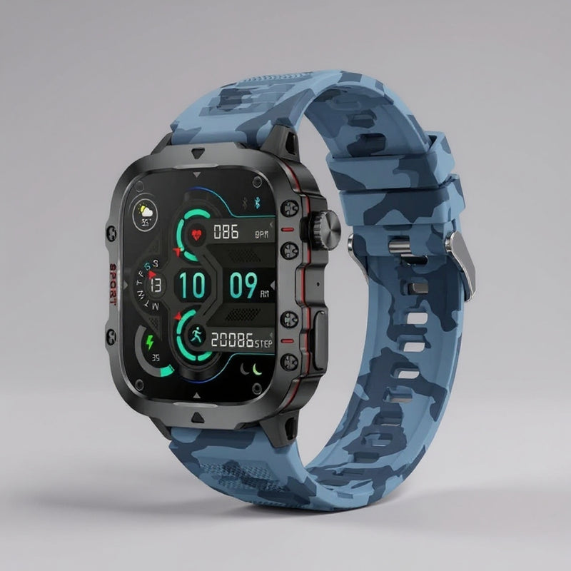 Reloj Inteligente - Smartwatch QX11 Original