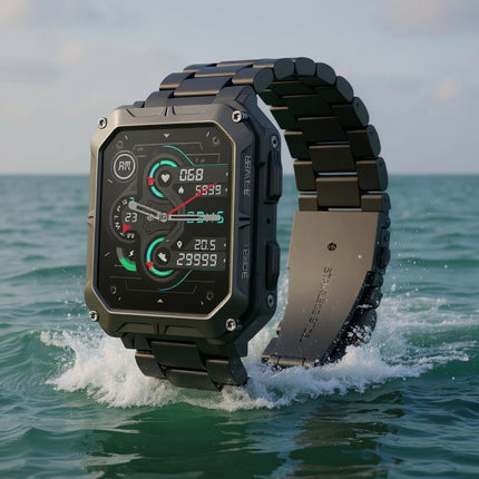 Smartwatch - Reloj Inteligente MD-C20 PRO Original