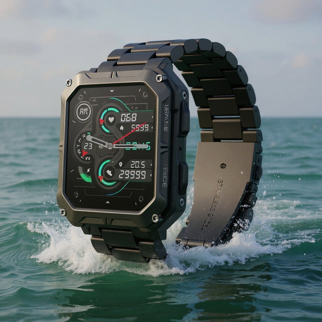 Smartwatch - Reloj Inteligente MD-C20 PRO Original