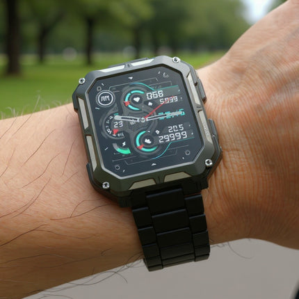 Smartwatch - Reloj Inteligente MD-C20 PRO Original