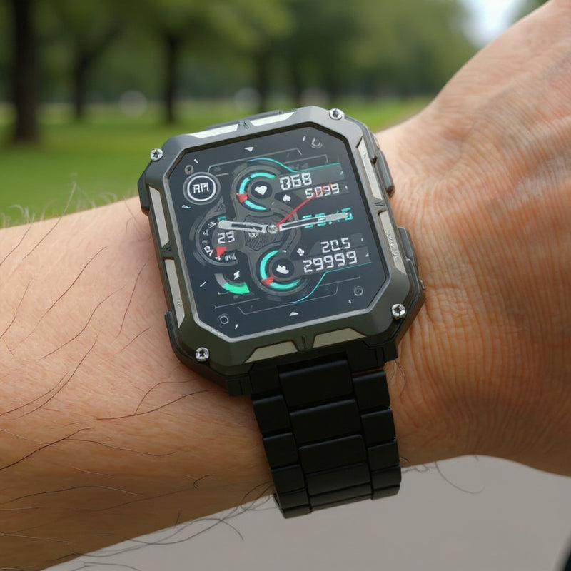 Smartwatch - Reloj Inteligente MD-C20 PRO Original