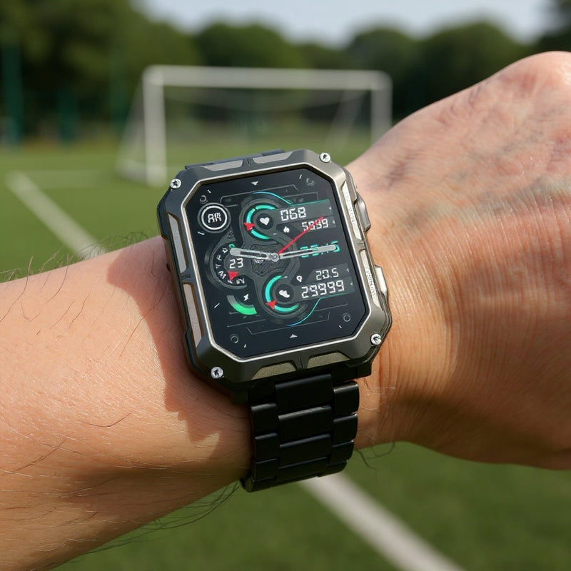 Smartwatch - Reloj Inteligente MD-C20 PRO Original