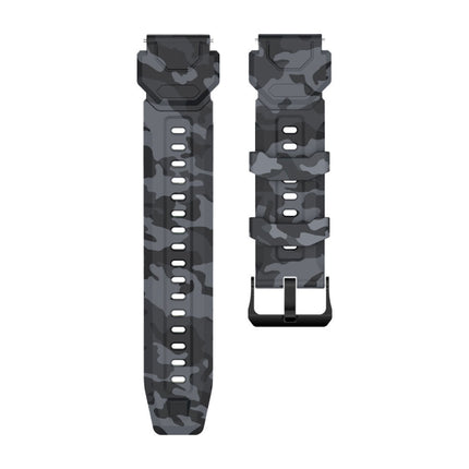 Pulsera de Silicona Para Smartwatch (KR80,Gt4,GT3,T30,etc)