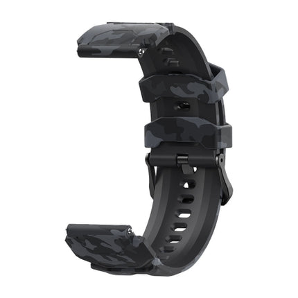 Pulsera de Silicona Para Smartwatch (KR80,Gt4,GT3,T30,etc)