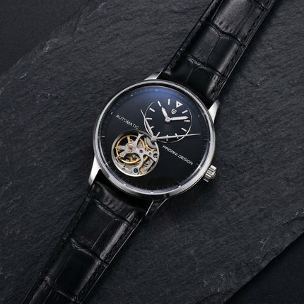 Reloj Automático Pagani Desigh